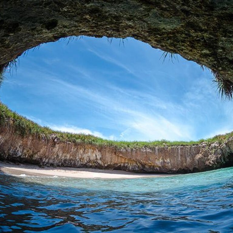 Le Mexique vous appelle : Vivez l&rsquo;Aventure avec Passage Agence de Voyages